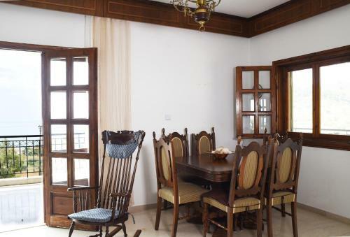 Hotel Phoenikes Apartment