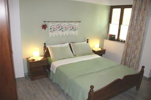Platanofylla Apartment No7