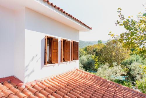 Diamond Farm Villa