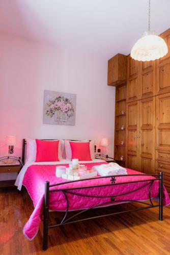 Diamond Farm Villa