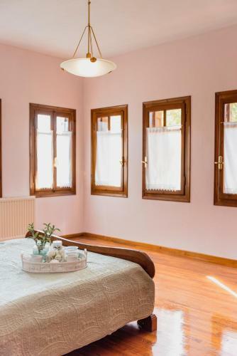 Diamond Farm Villa