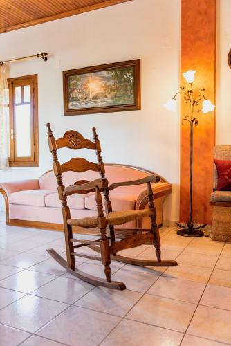 Diamond Farm Villa