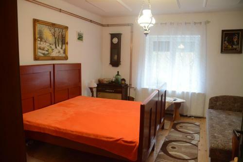 Agroturismo N�meth Tanya Vend�gh�z