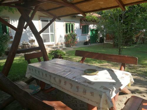 Agroturismo N�meth Tanya Vend�gh�z