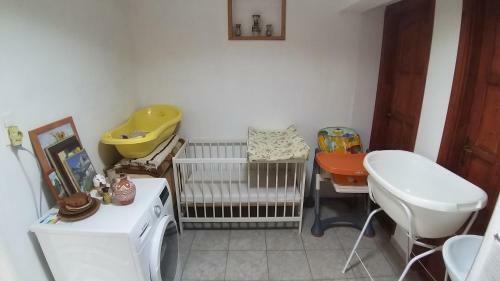 Agroturismo N�meth Tanya Vend�gh�z