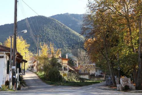Apartamento Dream Mountain House