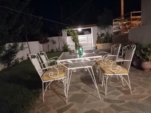 Magik Home Relaxation
