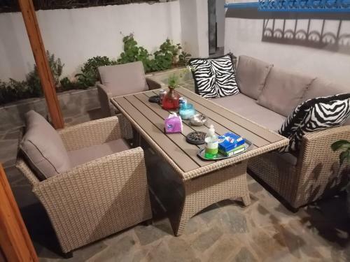 Magik Home Relaxation
