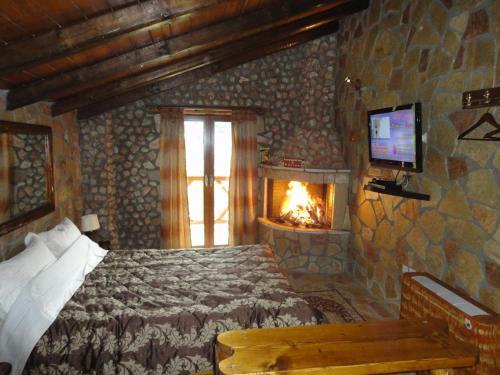 Apartamento Kalavrita Inn
