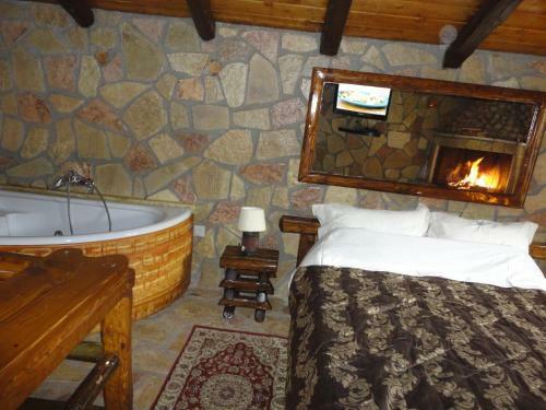 Apartamento Kalavrita Inn