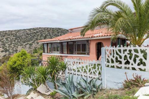 Whole House Near The Beach With Amazing View