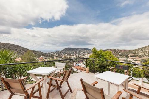 Whole House Near The Beach With Amazing View