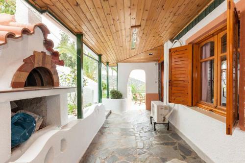 Whole House Near The Beach With Amazing View