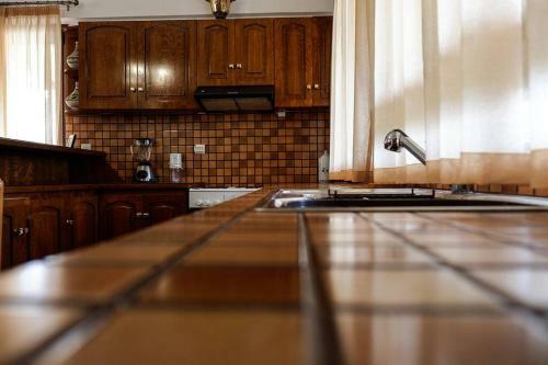 Villa Lagonissi Luxury-comfort-private Residence