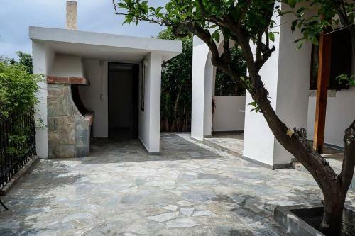 Villa Lagonissi Luxury-comfort-private Residence