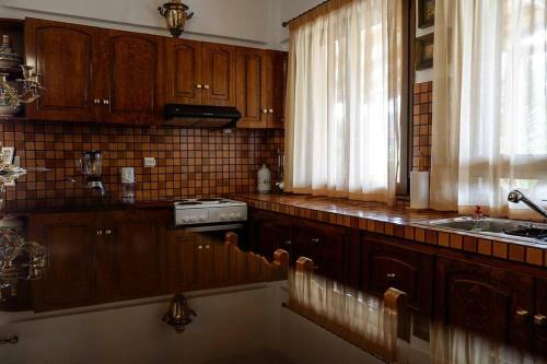 Villa Lagonissi Luxury-comfort-private Residence