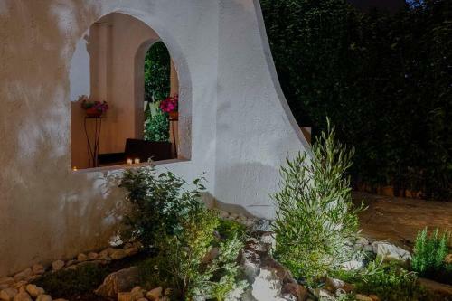 Villa Lagonissi Luxury-comfort-private Residence