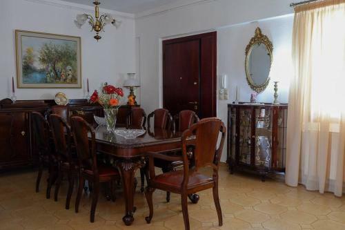 Villa Lagonissi Luxury-comfort-private Residence