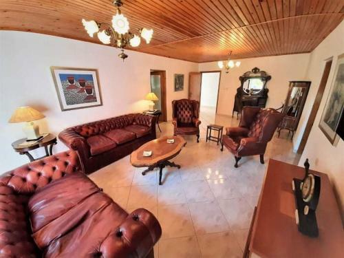 Villa Lagonissi Luxury-comfort-private Residence