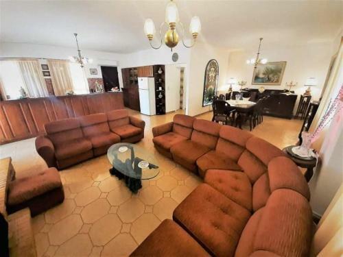 Villa Lagonissi Luxury-comfort-private Residence