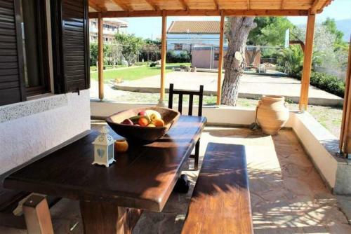 Villa Lagonissi Luxury-comfort-private Residence