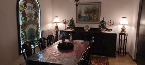 Villa Lagonissi Luxury-comfort-private Residence