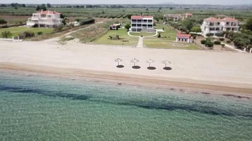 Apartamento Beach Bird Eagle