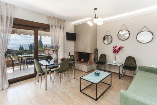 Apartamento Twinstars Wonderful View