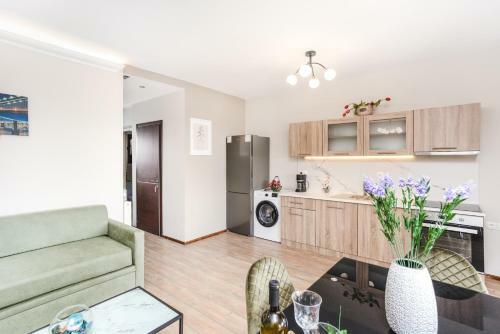 Apartamento Twinstars Wonderful View