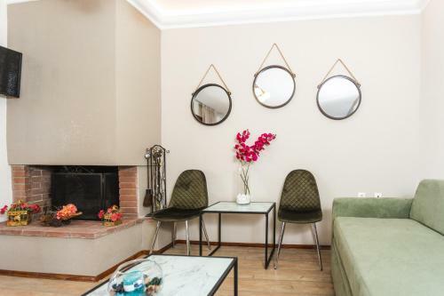 Apartamento Twinstars Wonderful View