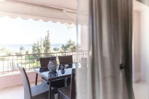 Apartamento Twinstars Wonderful View