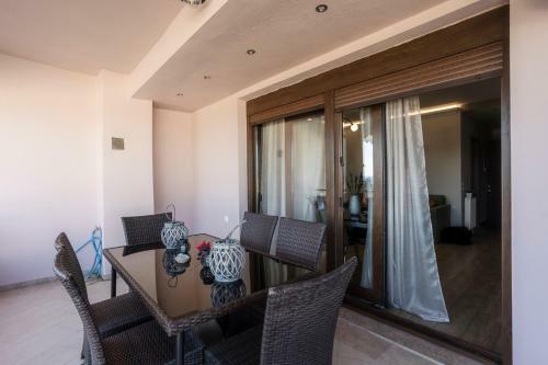 Apartamento Twinstars Wonderful View