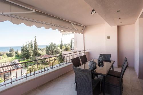 Apartamento Twinstars Wonderful View