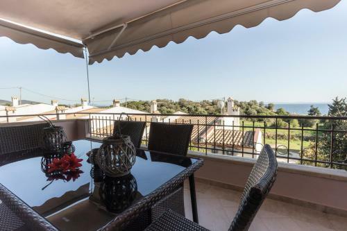 Apartamento Twinstars Wonderful View
