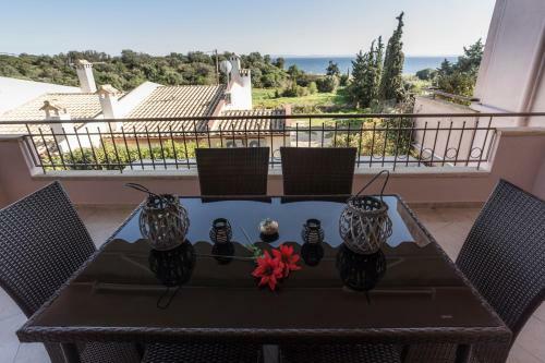 Apartamento Twinstars Wonderful View