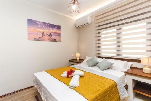 Apartamento Twinstars Wonderful View
