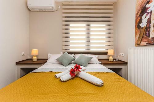 Apartamento Twinstars Wonderful View