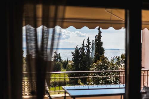 Apartamento Twinstars Wonderful View