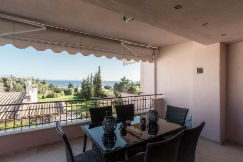 Apartamento Twinstars Wonderful View
