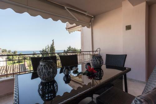 Apartamento Twinstars Wonderful View
