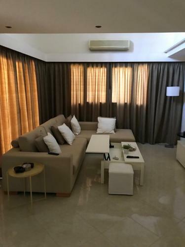 Little Villa