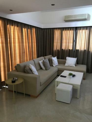 Little Villa