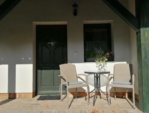 R�bagyarmati Apartman II