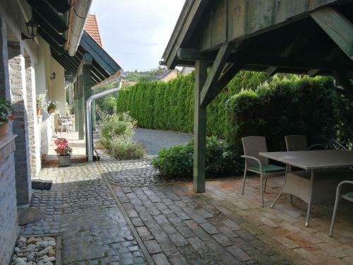 R�bagyarmati Apartman II