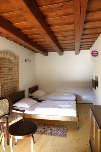 R�bagyarmati Apartman II