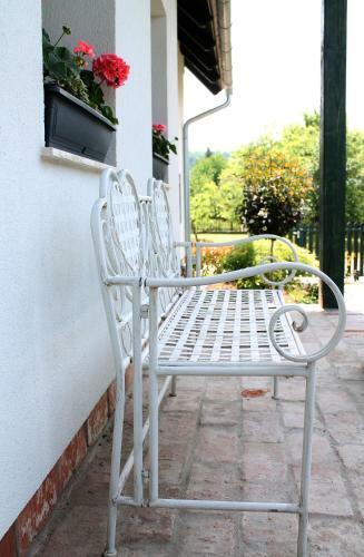 R�bagyarmati Apartman II