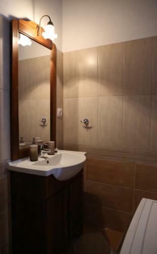 R�bagyarmati Apartman II