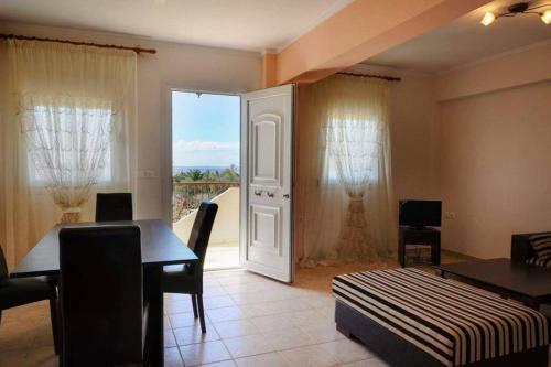 Villa Kalyves Beach House