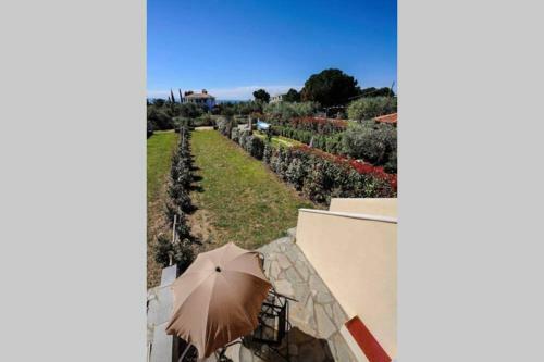 Villa Kalyves Beach House
