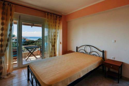 Villa Kalyves Beach House